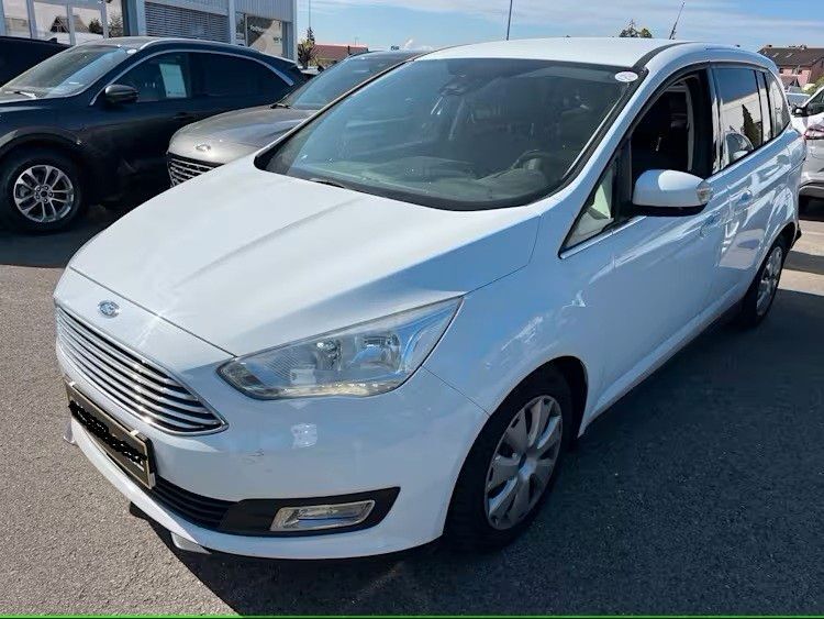 Grand C-Max