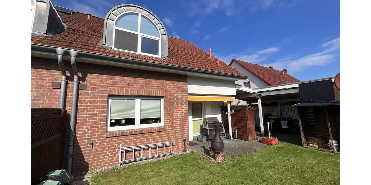 Doppelhaushälfte Laatzen Gleidingen - 5 Zimmer, 154 m&sup2;, 476.000&euro; | Angebot:26713008