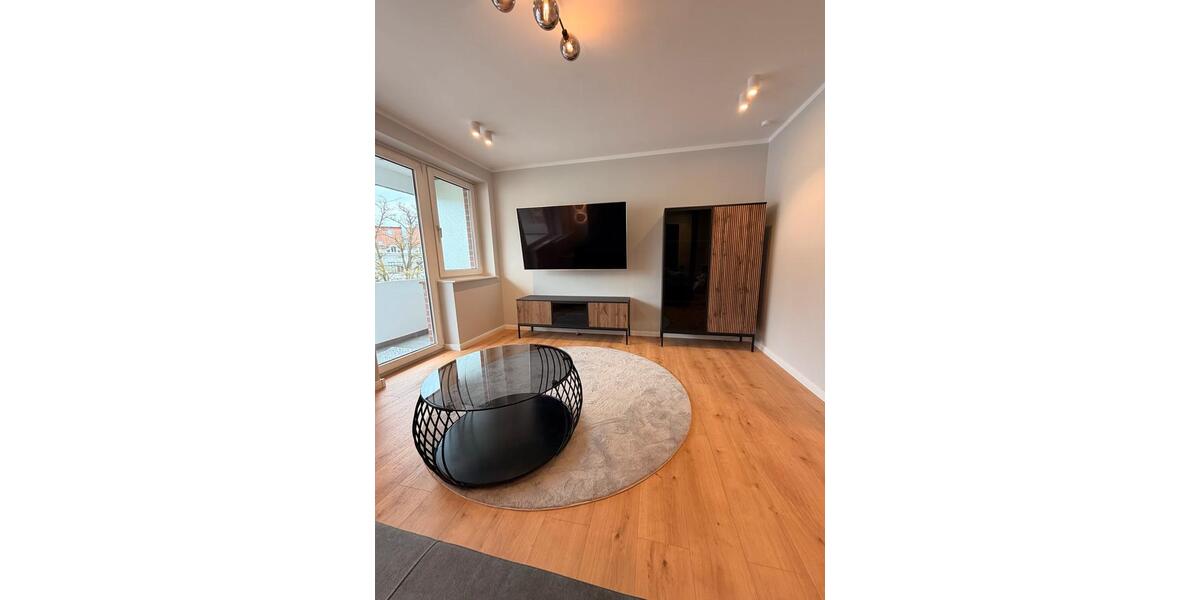 Etagenwohnung Hannover Vahrenwald-List - 1 Zimmer, 40 m&sup2;, 1.300&euro; | Angebot:27620455