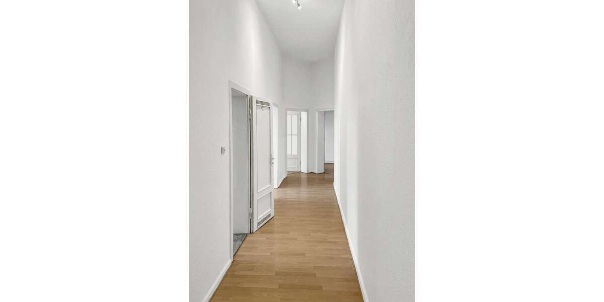 Etagenwohnung Hannover Calenberger Neustadt - 3 Zimmer, 74 m&sup2;, 1.130&euro; | Angebot:26186080