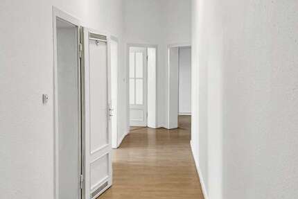 Wohnung Hannover Calenberger Neustadt - 3 Zimmer, 74 m&sup2;, 1.130&euro; | Angebot:26186080