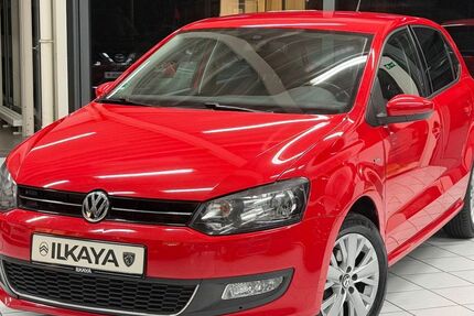 VW Polo 113.400 km 8.480 &euro; Giesen 31180