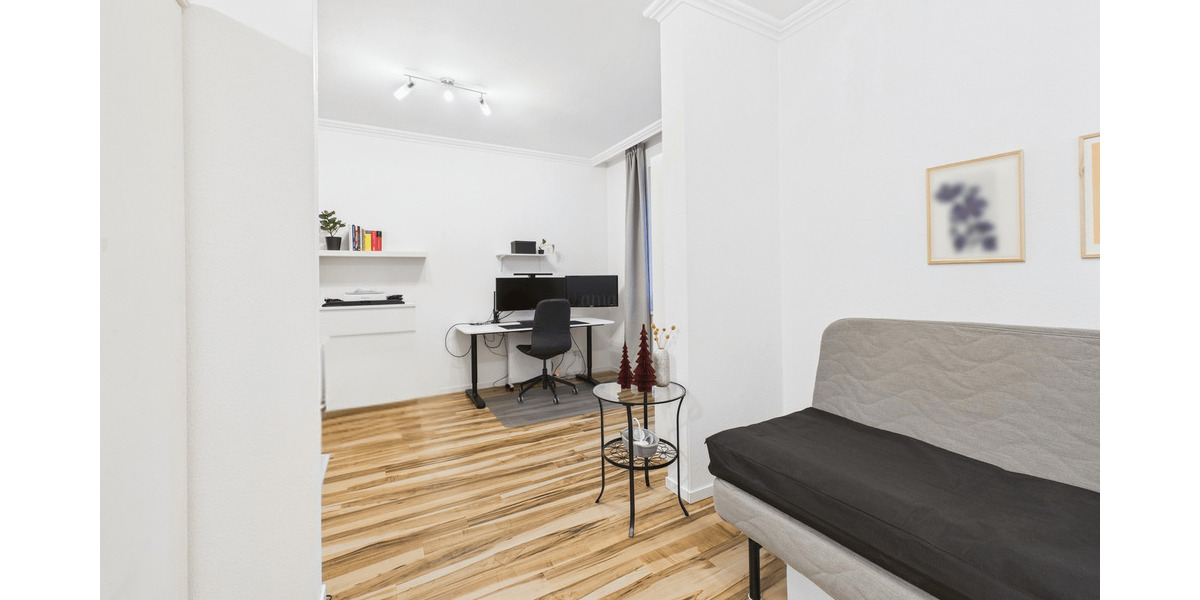 Etagenwohnung Barsinghausen Hohenbostel - 4 Zimmer, 140 m&sup2;, 369.000&euro; | Angebot:23963057