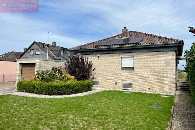 Haus zum Kaufen in Ronnenberg 390.000 € 101 m² 4 zimmer