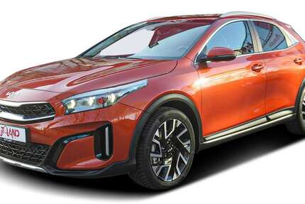 Kia XCeed 7.466 km 23.990 &euro; Hannover 30179