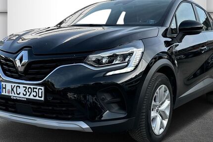 Renault Captur 17.228 km 22.990 € Hannover 30519