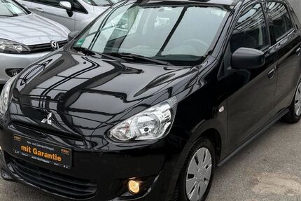 Mitsubishi Space Star 60.000 km 5.990 &euro; Hannover 30519
