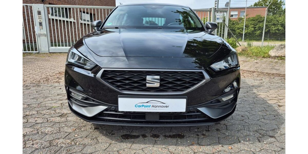 Seat Leon 135.000 km 13.500 &euro; Hannover 30179