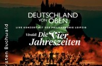 Deutschland von oben - Vivaldi: Die Vier Jahreszeiten