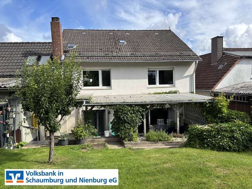 Haus zum Kaufen in Bad Münder am Deister Hamelspringe 270.000 € 168.95 m²