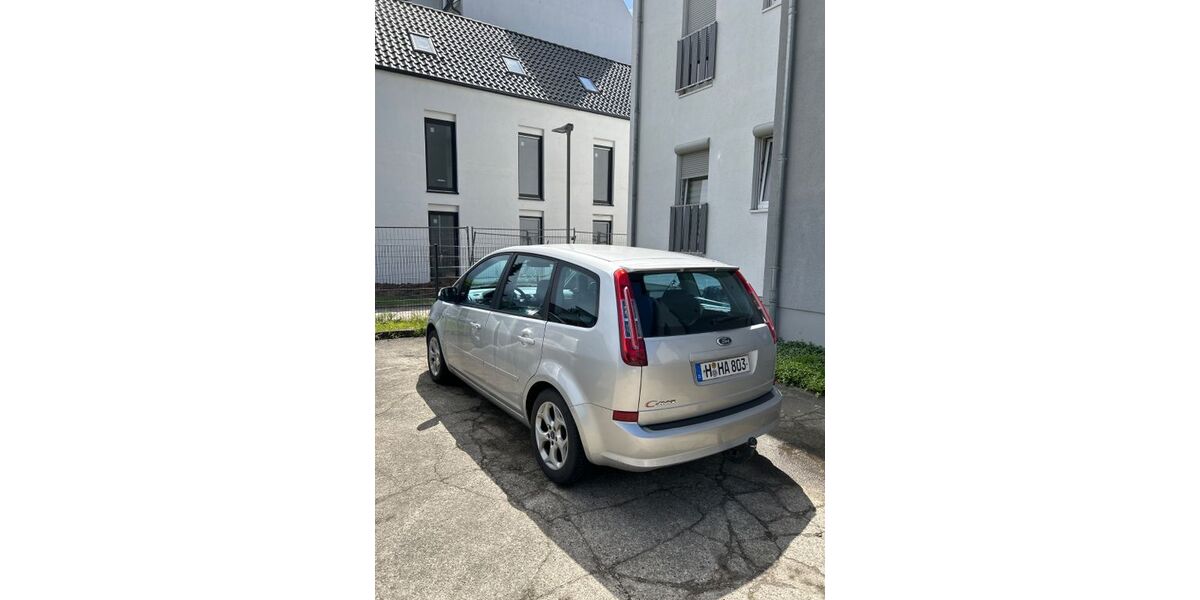 Ford C-Max 198.500 km 1.600 &euro; Hannover 30655