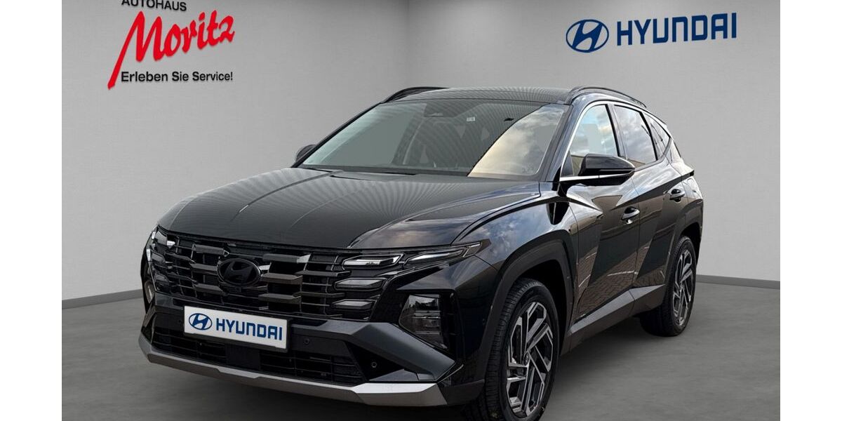 Hyundai TUCSON 1.500 km 39.480 &euro; Laatzen 30880