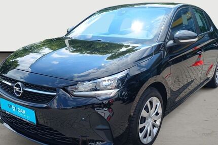 Opel Corsa 15.100 km 13.250 &euro; Hannover 30173