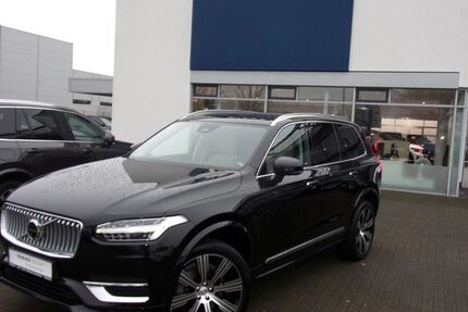 Volvo XC90 39.800 km 45.900 &euro; Hannover 30179
