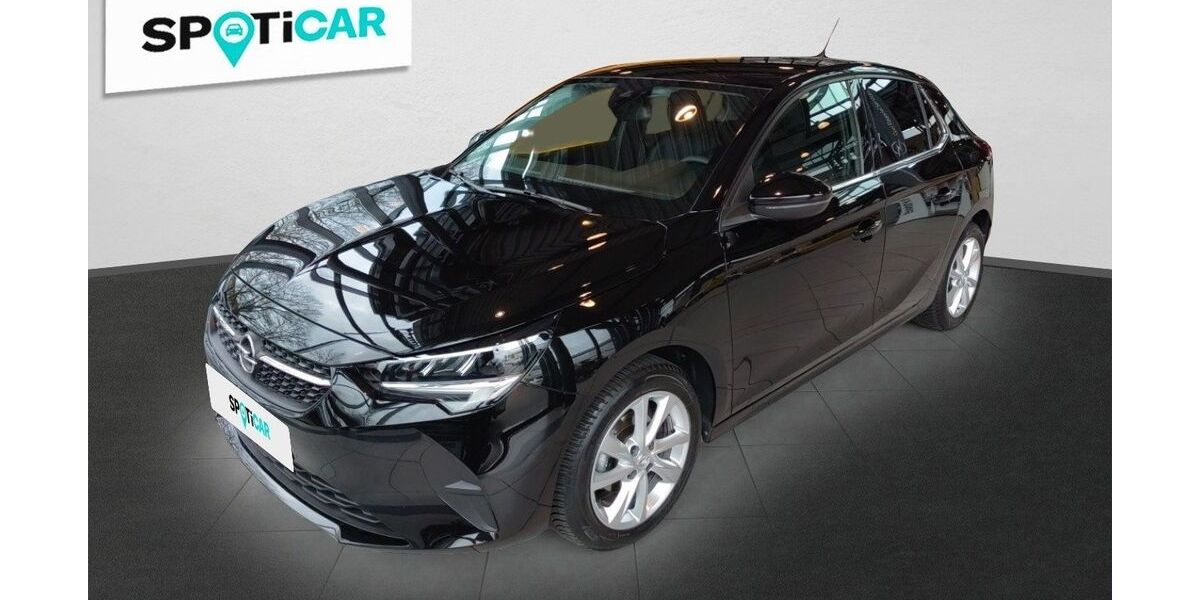 Opel Corsa 11.764 km 15.480 &euro; Hannover 30173