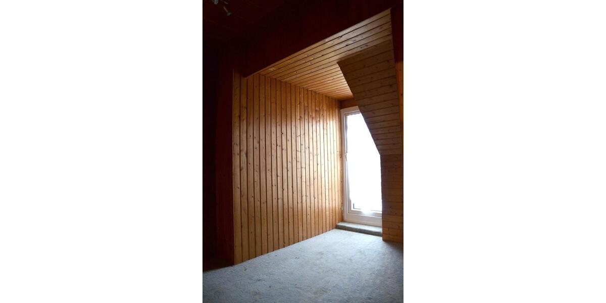 Black Week von 590 T auf 560 T Haus mit Bungalow 9 zimmer