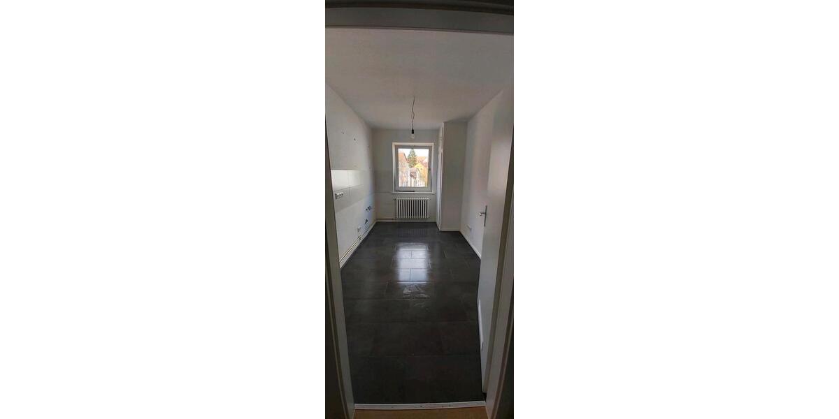 Etagenwohnung Hildesheim Bockfeld - 3 Zimmer, 63 m&sup2;, 690&euro; | Angebot:26323058