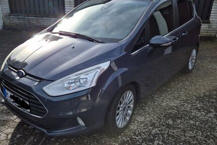 Ford B-Max 135.000 km 3.900 &euro; Isernhagen 30916