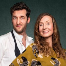 Das Geld liegt auf der Fensterbank, Marie - Glorreich versieben 05.05.2026 Desimos Spezial Club im Apollokino