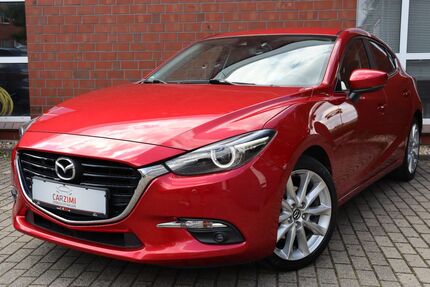 Mazda 3 76.500 km 10.490 &euro; Hannover 30177