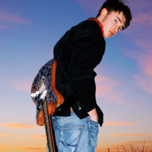 Krissy Matthews presents Guitargasm 2026 16.05.2026 Blues Garage