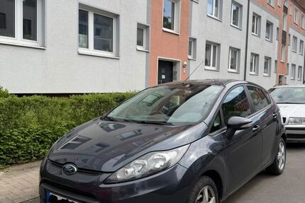 Ford Fiesta 126.500 km 3.900 &euro; Hannover 30625