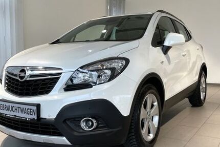 Opel Mokka 67.999 km 10.950 &euro; Hannover 30453