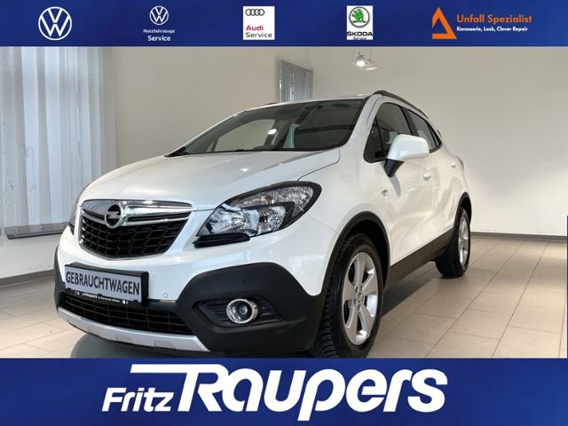 Opel Mokka 67.999 km 10.950 &euro; Hannover 30453