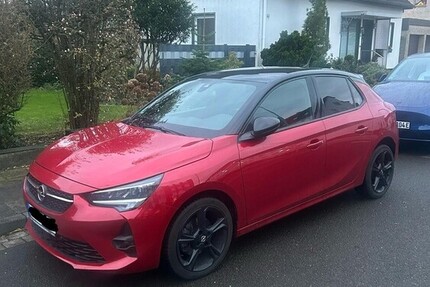 Opel Corsa F 43.650 km 14.499 € Hannover 30159