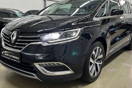 Renault Espace 121.934 km 22.990 &euro; Ronnenberg 30952