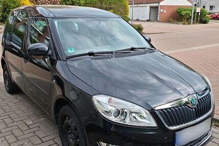 Skoda Roomster 124.000 km 2.900 &euro; Hemmingen 30966