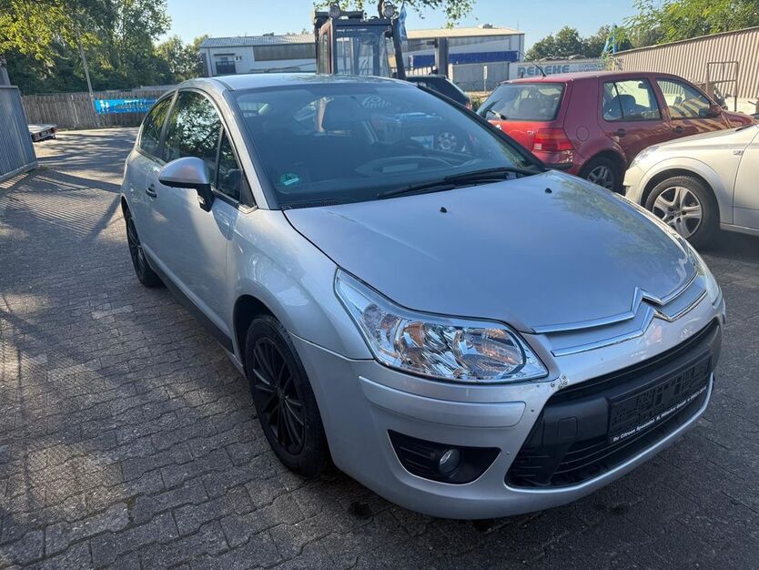 Citroen C4 165.000 km 1.300 € Neustadt am Rübenberge 31535