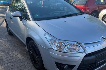 Citroen C4 165.000 km 600 € Neustadt am Rübenberge 31535