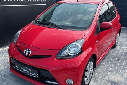 Toyota Aygo (X) 70.000 km 7.490 € Seelze 30926