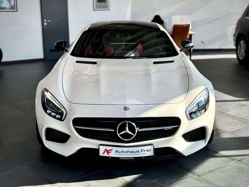 AMG GT