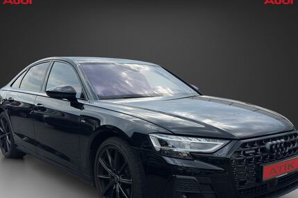 Audi A8 49.987 km 68.880 &euro; Hannover 30419