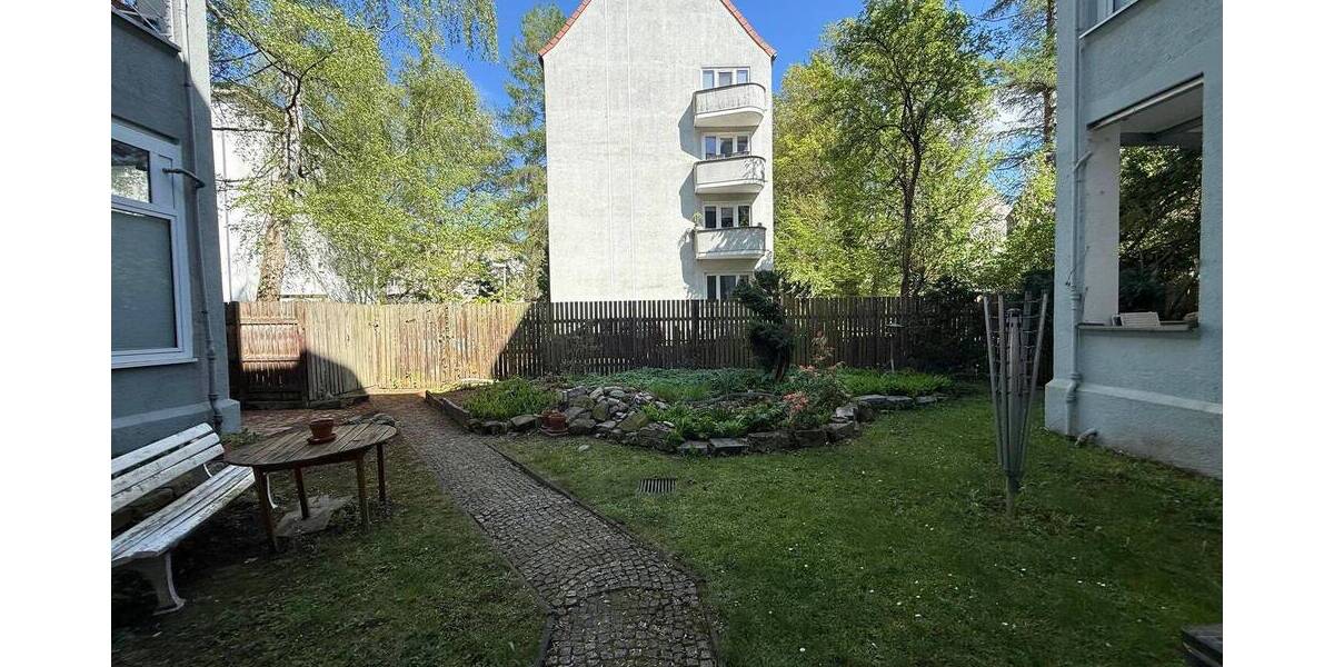 Etagenwohnung Hannover Ricklingen - 4 Zimmer, 104 m&sup2;, 268.000&euro; | Angebot:26472094