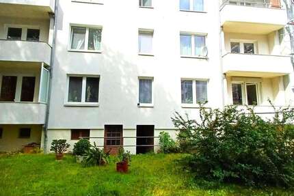 Wohnung Hannover Vahrenwald-List - 2 Zimmer, 53 m&sup2;, 142.000&euro; | Angebot:26493994