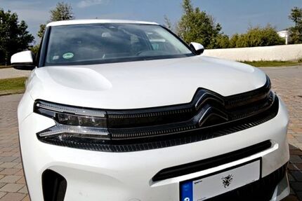 Citroen C5 Aircross 22.400 km 17.100 &euro; Hemmingen 30966