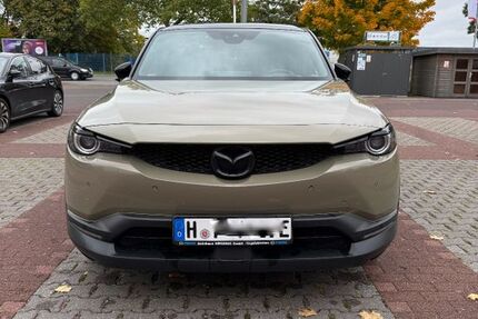 Mazda MX-30 33.400 km 16.800 € Wedemark 30900