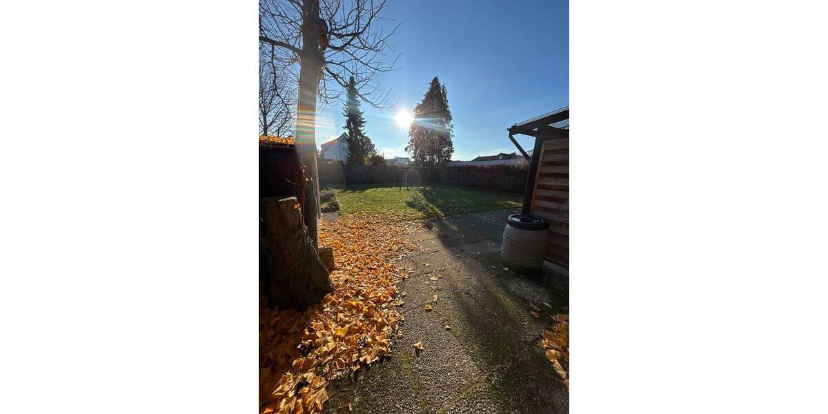 Bungalow Wunstorf Steinhude - 4 Zimmer, 118 m&sup2;, 279.000&euro; | Angebot:26724957