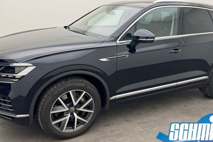 VW Touareg 93.590 km 42.900 € Peine 31226