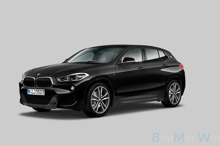BMW X2 104.511 km 19.999 &euro; Hannover 30163