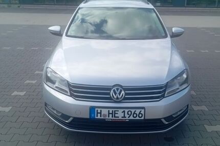 VW Passat 223.000 km 6.700 € Barsinghausen 30890