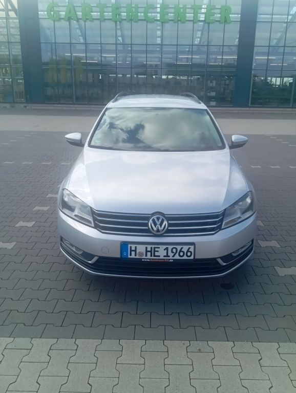 VW Passat 223.000 km 6.700 € Barsinghausen 30890
