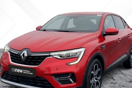 Renault Arkana 74.222 km 15.946 &euro; Hildesheim 31135