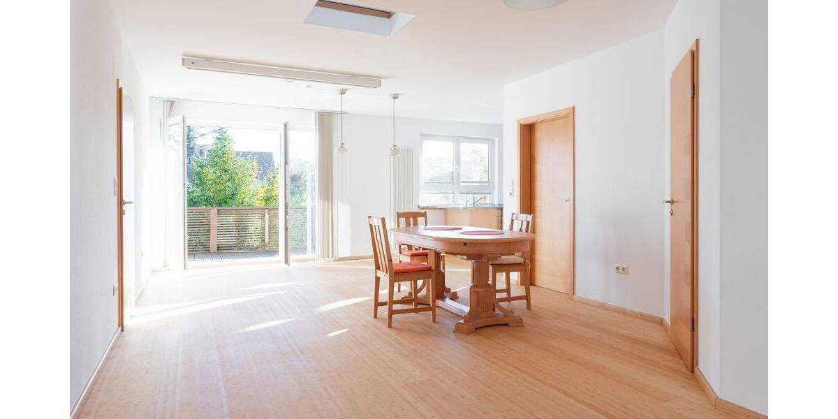 Einfamilienhaus Hannover Davenstedt - 7 Zimmer, 186 m&sup2;, 439.900&euro; | Angebot:26886373