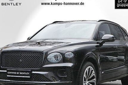 Bentley Bentayga 79.990 km 149.550 &euro; Hannover 30655