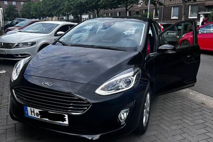Ford Fiesta 81.700 km 8.500 &euro; Hannover 30165