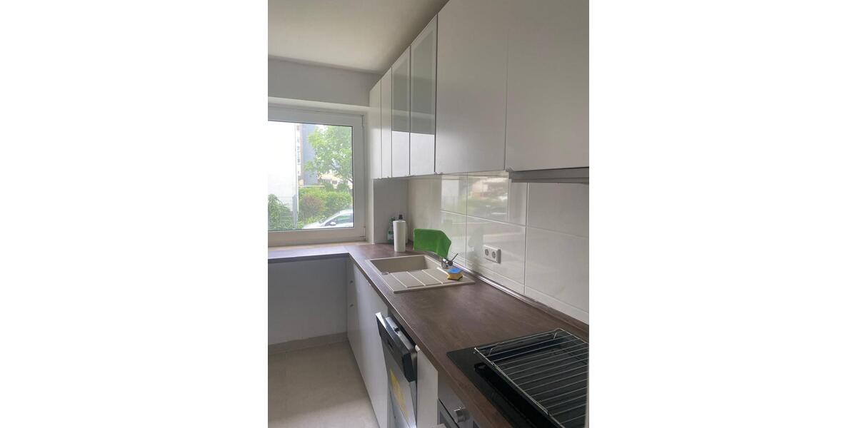 Erdgeschoßwohnung Hannover Herrenhausen-Stöcken - 2 Zimmer, 55 m&sup2;, 670&euro; | Angebot:25444407